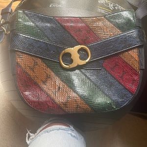 Crossbody bag